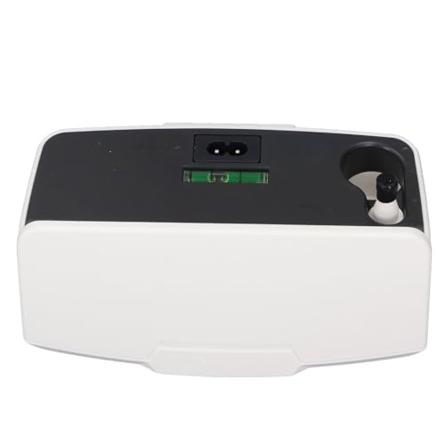 HVAC-Kondensatpumpe, Kompakt, Energiesparend, 36 L/h, für Innenklimaanlagen, Leiser Betrieb, 10 M Hubhöhe-2