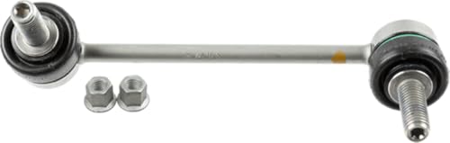 LEMFÖRDER 42635 01 Biellette De Barre Stabilisatrice pour Volvo V60 II (225) 2018 - Gauche, Essieu Avant et autres véhicules