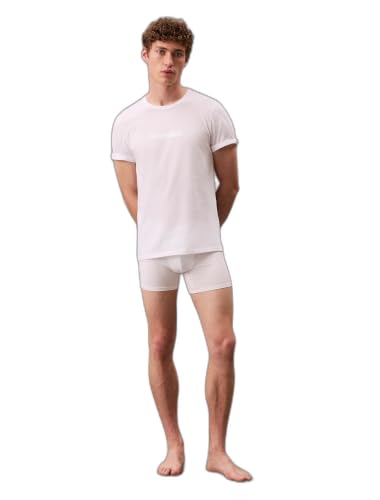 Image of Calvin Klein Department374 T Shirt