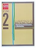 Cuadernos de matemáticas 2. 2 ESO. Números fraccionarios y decimales - 9788434896543