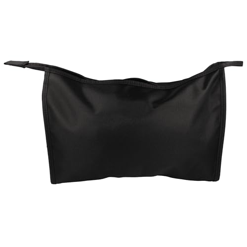 PARSA Beauty Beauty case (grande e angolare) – Beauty case donna e uomini – Beautycase per il deposito di articoli cosmetici