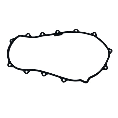 Joint de couvercle d'embrayage compatible UTV X2 X4 1000cc 420430126 - 5