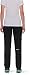 Mammut Outdoor Zip Off Pants Women | Wanderhose für Damen, Funktionshose zum Wandern und Trekking, Outdoorhose, Trekkinghose, Kletterhose, Lang & Kurz, 85% Polyamid, 15% Elasthan | Schwarz, 32