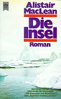 Preisvergleich Produktbild Die Insel (Heyne Allgemeine Reihe (01))