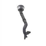 Generic Nylon Safari Snorkel for TRX4M