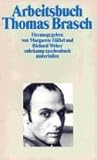  Arbeitsbuch Thomas Brasch.