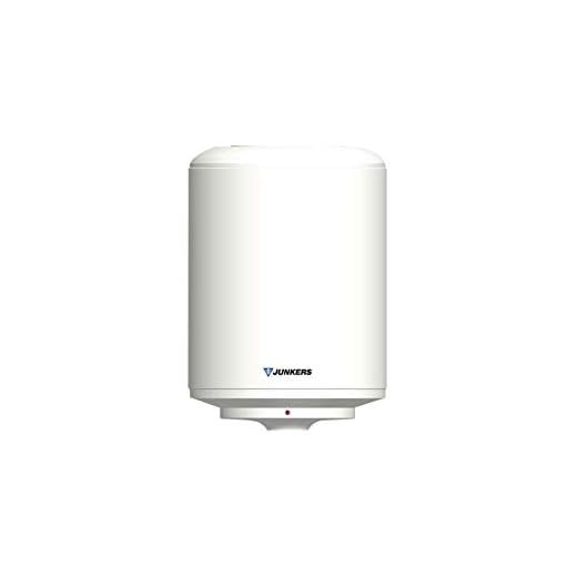Junkers elacell vertical - Termo electrico elacell vertical 80l clase de eficiencia energetica cl