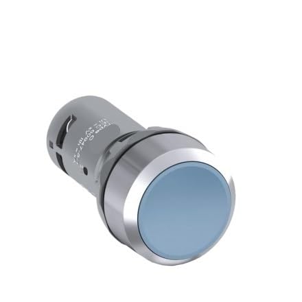 Bouton-Poussoir Compact CP1-30L-11 contact 1NO+1NF reference 10010888