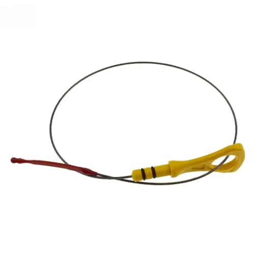 �G���W���I�C�����x���Q�[�W Compatible With Hyundai For La Festa 2018 2019 2020 2021 For Celesta 2018 �ƌ݊����Ԃ̃G���W���I�C���f�B�b�v�X�e�B�b�N���b�h Assy-�I�C�����x���Q�[�W