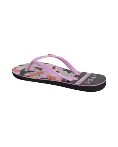 Roxy Rg Viva Stamp LI - Sandals for Girls - Sandales - Fille - 28 - Multi