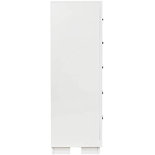 Coaster Home Furnishings Jessica Chest White #TOP4