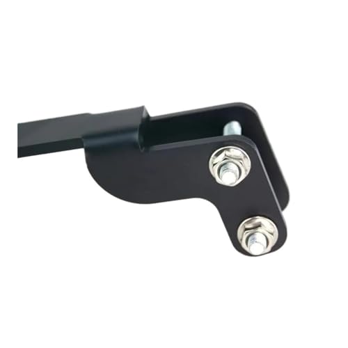 Fixation phare pour projecteur additionnel de voyage Tracer 9GT