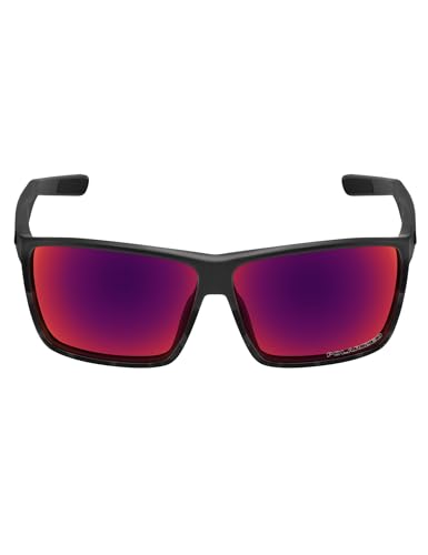 Image of Mryok Replacement Lenses for Costa Del Mar Rincon Sunglasses, HD Polarized, UV Protection, Impact Resistant & Perfectly Fit