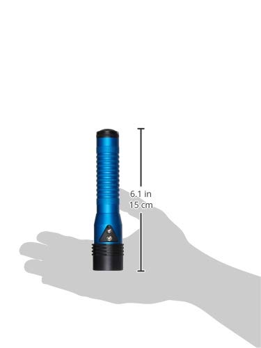m　0226 Streamlight 74782 Strion HL 120/Dc Piggyback, Blue - Amazon.com