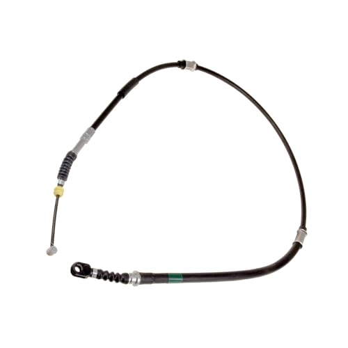 Cable de accionamiento freno estacionamiento ADT346327 recambio de cable de freno de mano