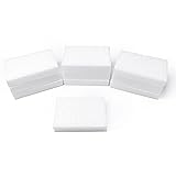 FORSEASON High-Density Magic Sponge Eraser,Wipe Kitchen,Cleaning Dishwashing,Scrub The White...