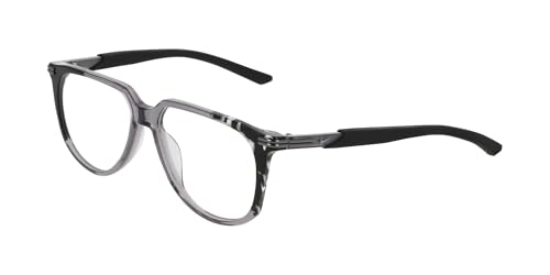 Lunettes Nike C: Smoke couleur Smoke avec verres 54 mm