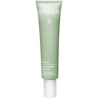 Caudalie Vinopure Oil Control, Hydrating &amp; Mattifying Moisturizer - 1 Oz