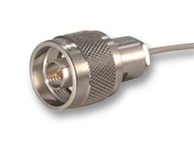 RF coaxial N, Fiche, 50 ohm, câble, connecteurs RF/coaxiaux, Qté.1 | 11_N-50-3-5/133_NE