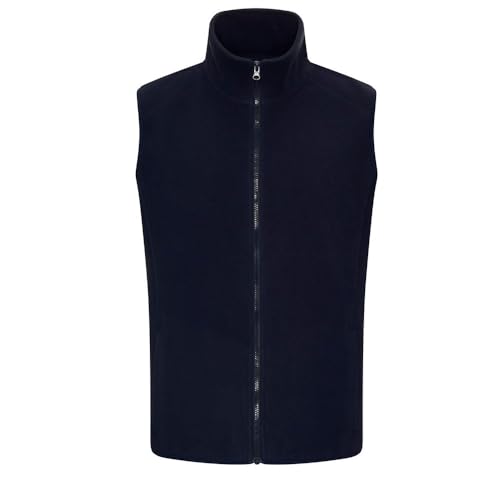 Chaqueta sin mangas para hombre miniatura 1