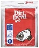 Replacement Vacuum Cleaner Bag