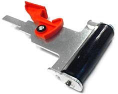 Rodillo delantero + soporte para lijadora