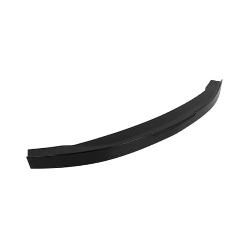 fastgallop for Chevy for Camaro RS 2016-2019 & LT/SS 2016-2023 & LS/ZL1 2017-2023 & LT1 2020-2023 Glossy Black Spoiler Wing Mounting Hardware Self-Adhesive Clear Coat ABS Rear SCI17503622T01 217-1309
