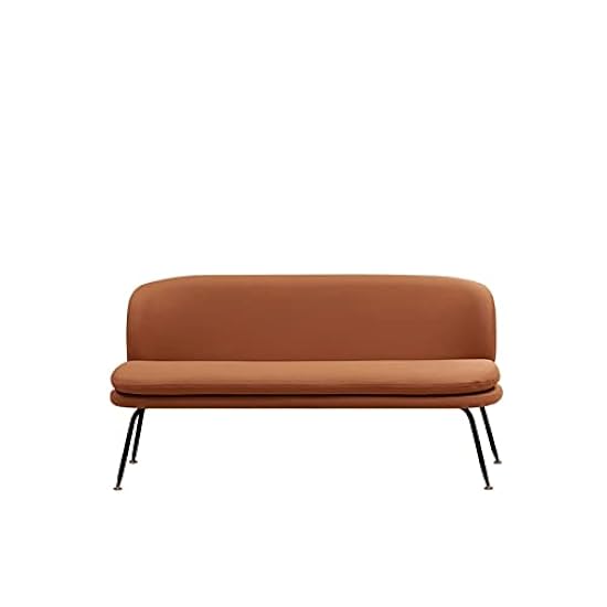 Sgabello da comodino Divano in tessuto Sedia Divano componibile