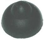 10mm LARGE CLOSED domes for STARKEY Hearing Aids - 10 Pack by Starkey Products