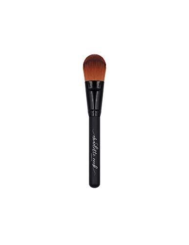 Premium Foundation Brush (Vegan & Cruelty Free)
