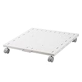 サンワサプライ スチール製プリンタスタンド（W600） LPS-T6060FK