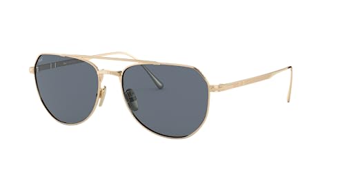 Persol PO5003ST Round Sunglasses2