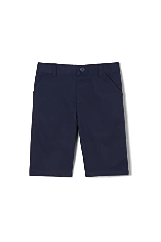 Bermuda adaptatif fille French Toast fermeture velcro vêtement adapté