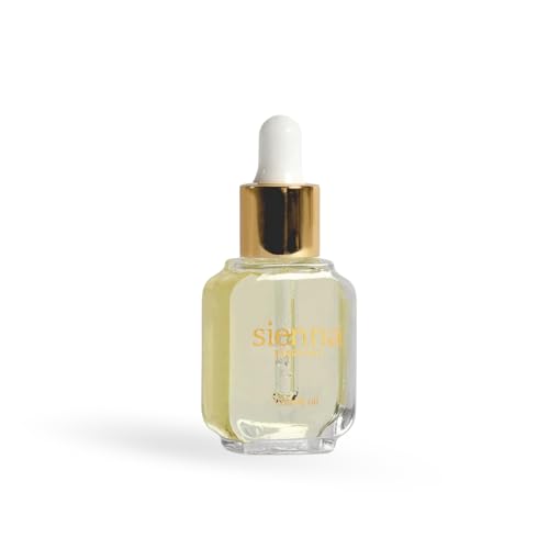 Cuticle Oil