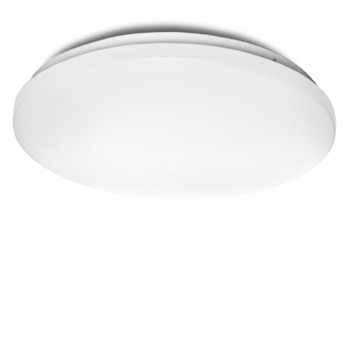 Plafón LED 36W 4320Lm 2700 �K Circular
