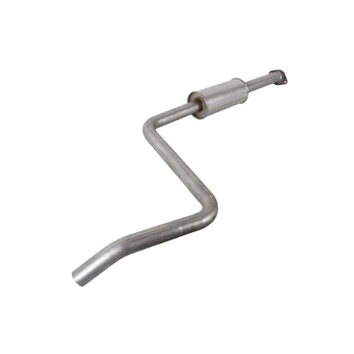 BOSAL Central silencer 284-799