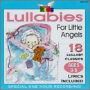Lullabyes for Little Angels [Audio CD]