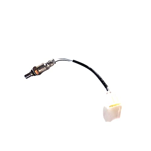 Safety Recall U94 / NHTSA 18V-740 Reprogram Powertrain Control Module - 2017-2018 Chrysler Pacifica 5 Mopar 05149180AA SENSOR OXYGEN