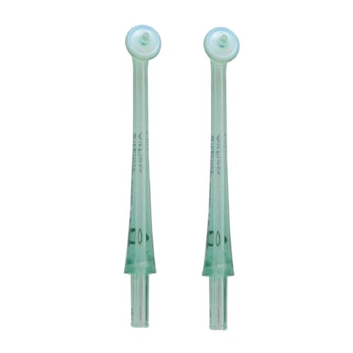 Embouts pour Airfloss HX8111 : changez vos canules usées pour un nettoyage interdentaire optimal