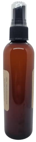 Old Candle Barn Cinnamon Potpourri Room Spray Oil 4 Ounce Bottle