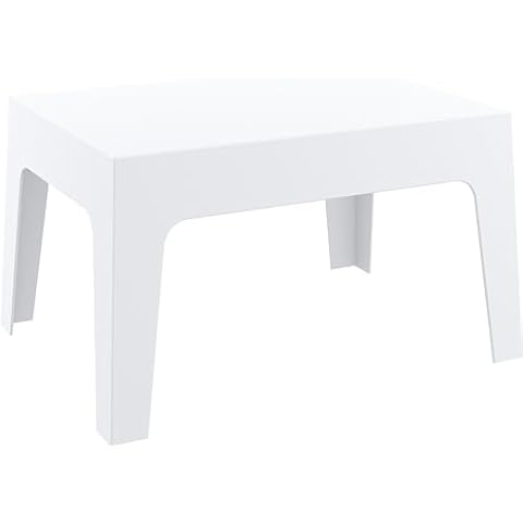 Table Basse de Jardin CLP Cover