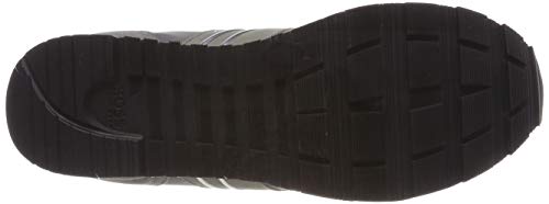 Image of BOSS Men's Parkour Runn Sneakers