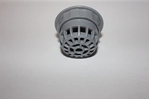 River Country ChemConnect Top Debris Screen Strainer Replacement with Seal Only for Bestway and Coleman Lay-Z-Spa P00260