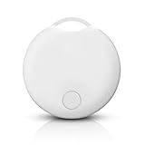 Android Smart Tag,Android Air Tracker Tag Schlüsselfinder Kompatibel mit Google Mein Gerät Finden APP Bluetooth GPS Tracker IP67 Wasserdicht Key Finder für Gepäck,Brieftasche
