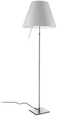 luceplan Costanza Floor Lamp d13t
