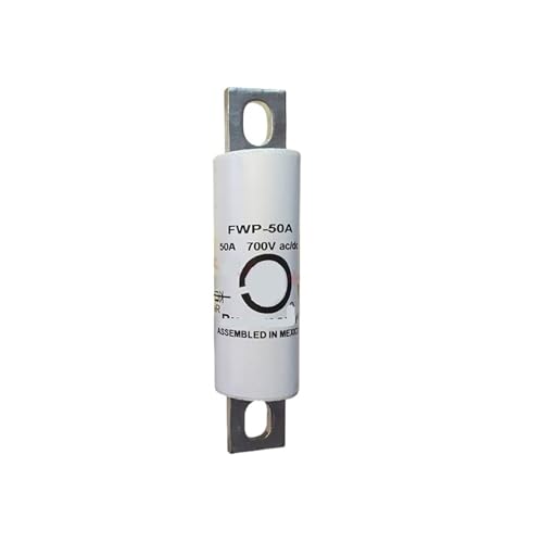 Fusible FWP 50A à 200A 700V haute performance à grand pouvoir de coupure