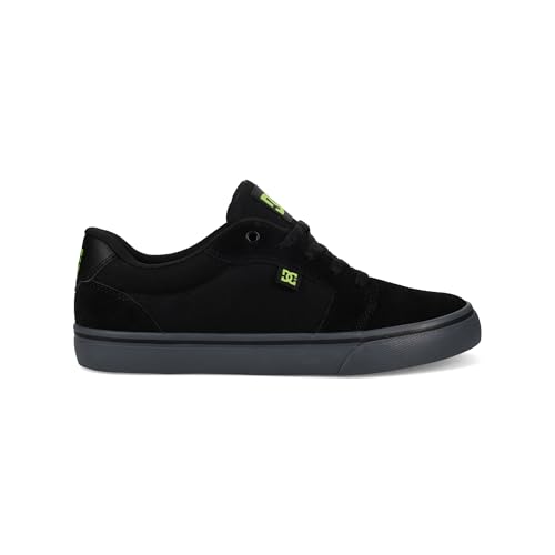 Image of DC Shoes Mens Anvil