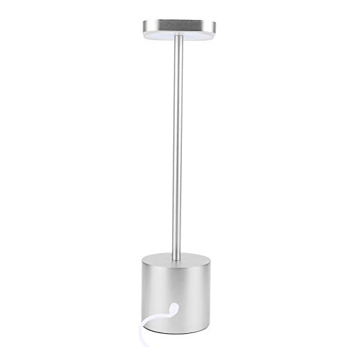 Lampada da tavolo, USB ricaricabile LED Bar