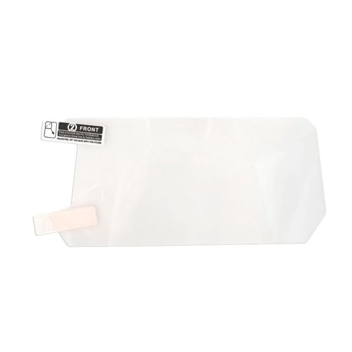 Protection écran Honda CRF300 Rally - Film instruments premium