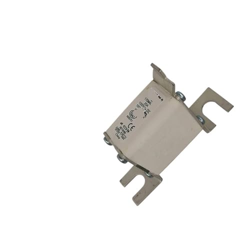 Fusible rapide 170M4822 protégez vos circuits contre surcharges - 3